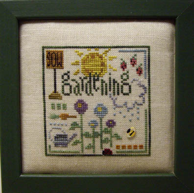SHOP MODEL-GARDEN SPOTS